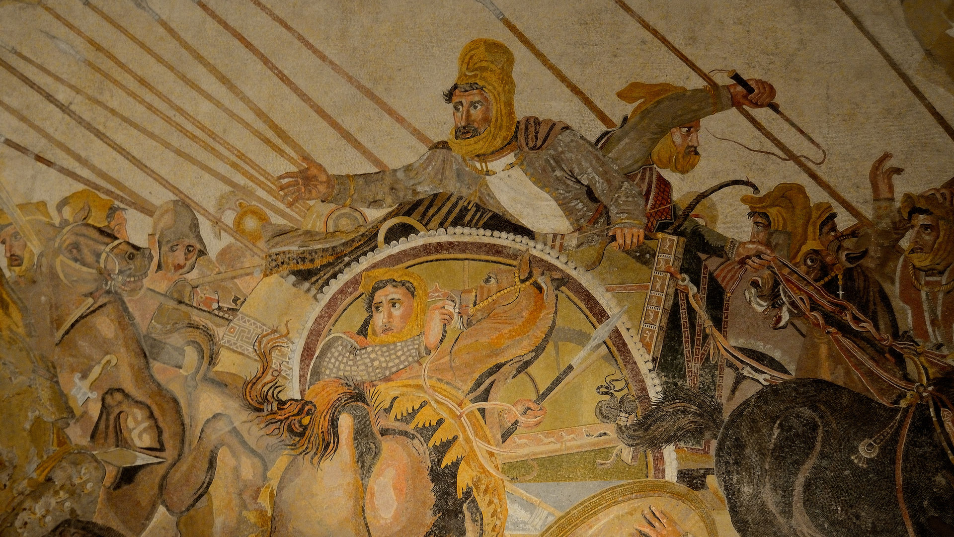 Ninoloszappateros Art - Viaggi Pirati